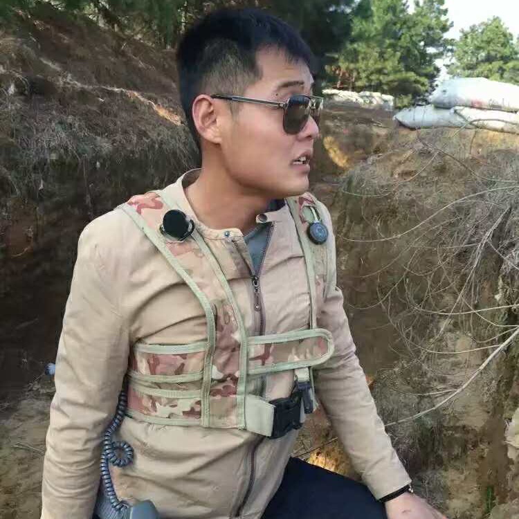 熊先生